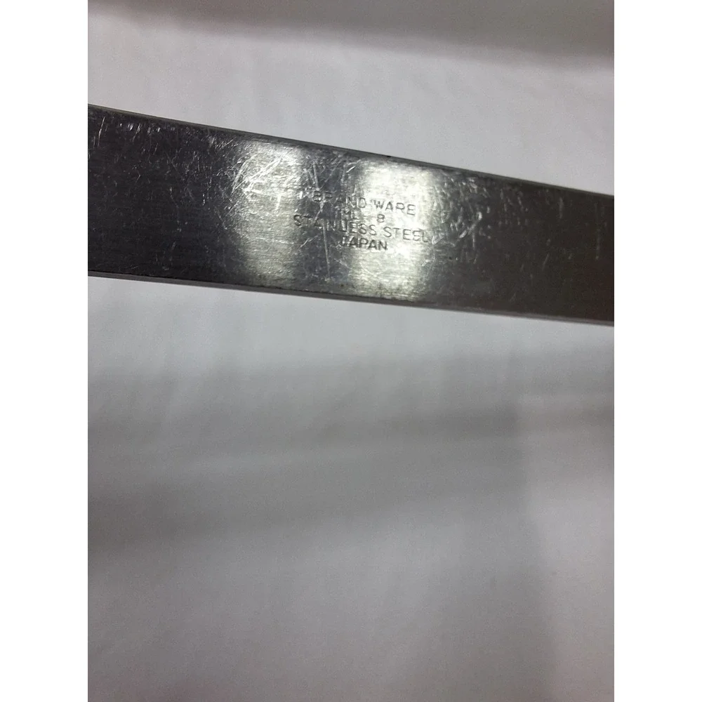 Brandware 8oz stainless